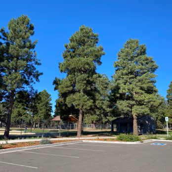 Barkmaster Dog Park photo 1